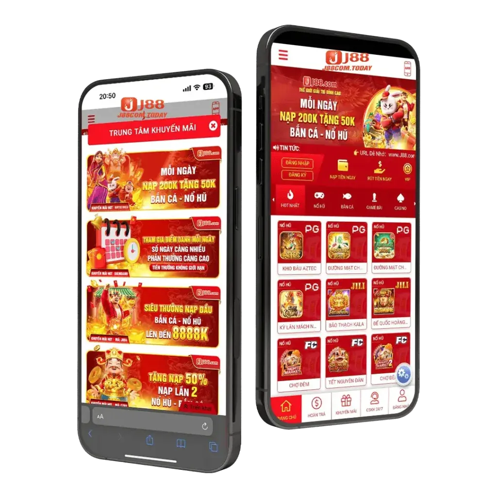 Giao diện thân thiện az688