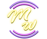 Logo Mega Gaming