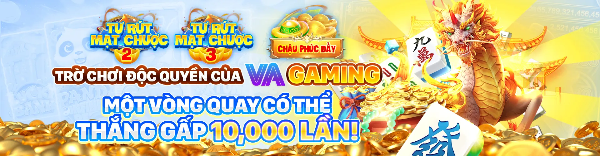 Hình ảnh Chương Trình VIP Độc Quyền az688
