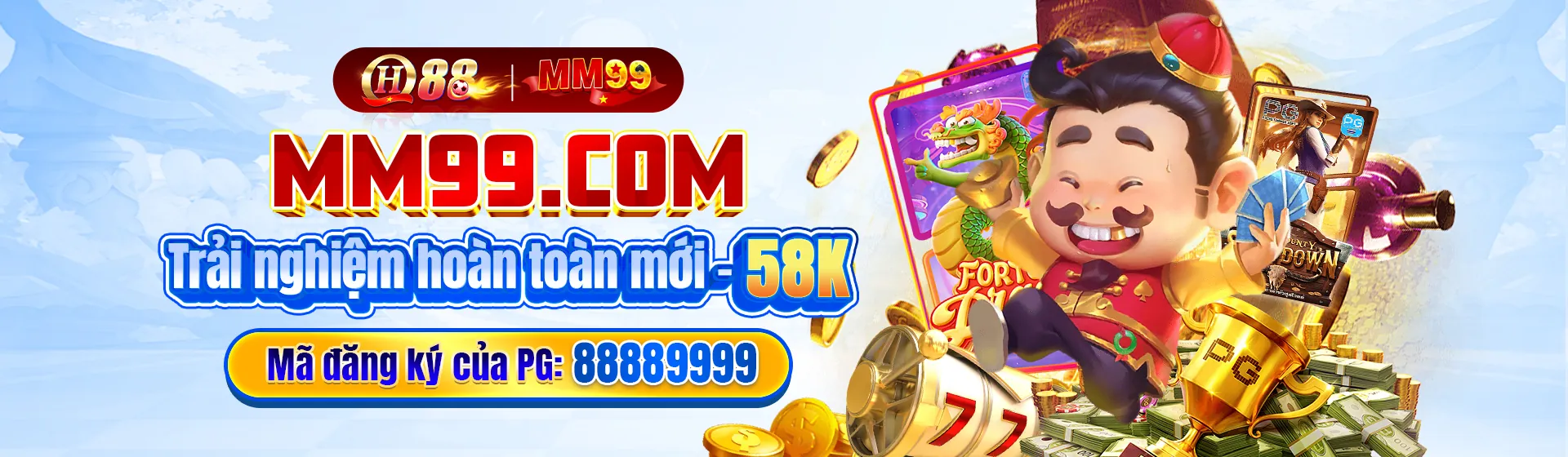 Hình ảnh chính Nổ Hũ az688