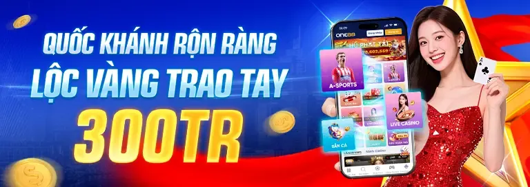 Hình ảnh các chương trình khuyến mãi của az688