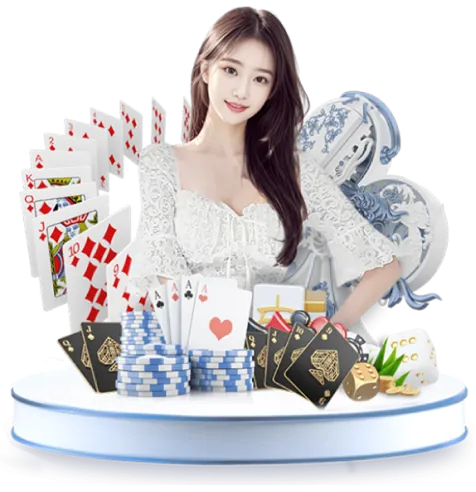 Hình ảnh casino trực tuyến tại az688